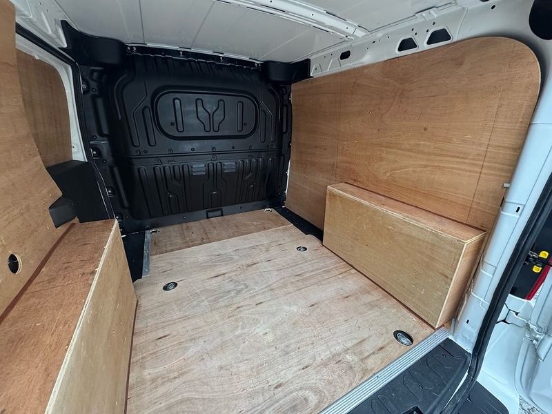 Used Fiat Doblo 2023 for sale - 77640142: Photo 15