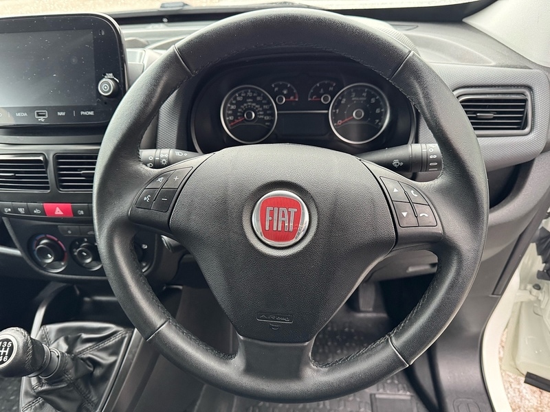 Used Fiat Doblo 2023 for sale - 77640142: Photo 16