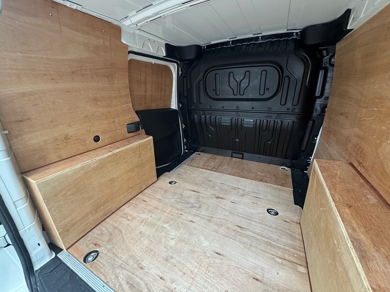 Used Fiat Doblo 2023 for sale - 77640142: Photo 17