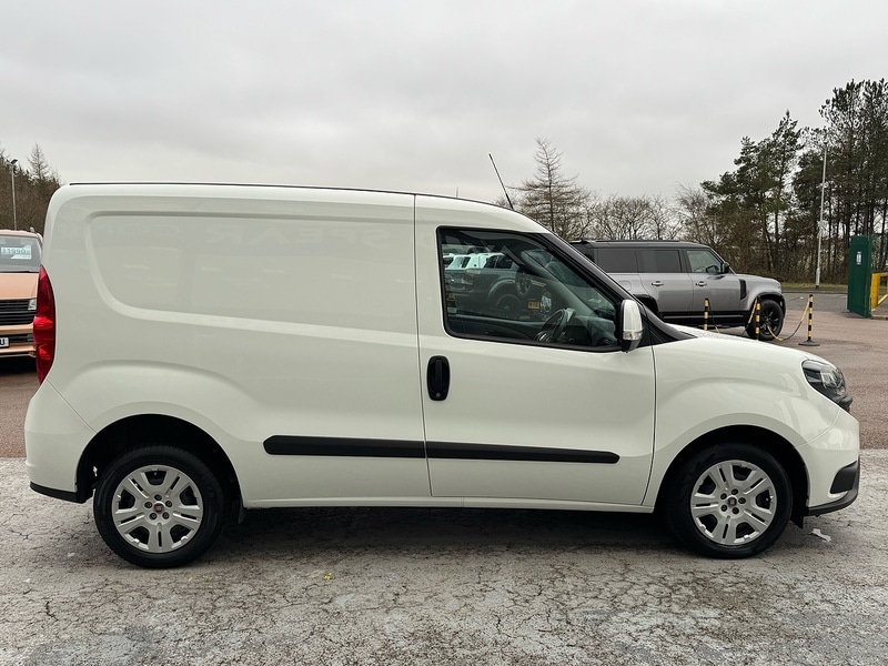 Used Fiat Doblo 2023 for sale - 77640142: Photo 19