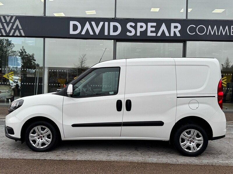 Used Fiat Doblo 2023 for sale - 77640142: Photo 22