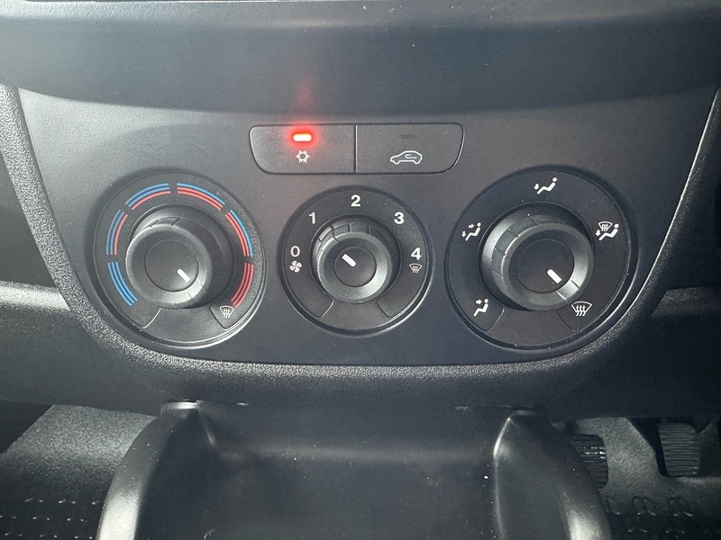 Used Fiat Doblo 2023 for sale - 77640142: Photo 23