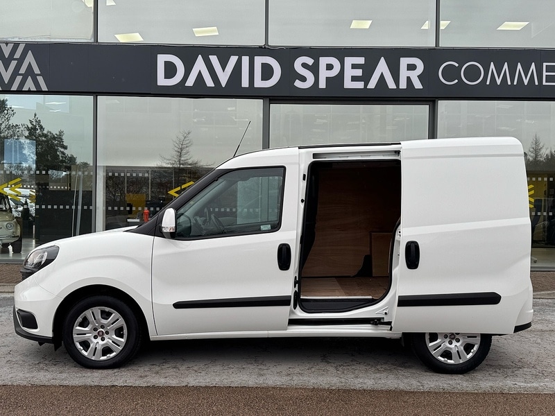 Used Fiat Doblo 2023 for sale - 77640142: Photo 24