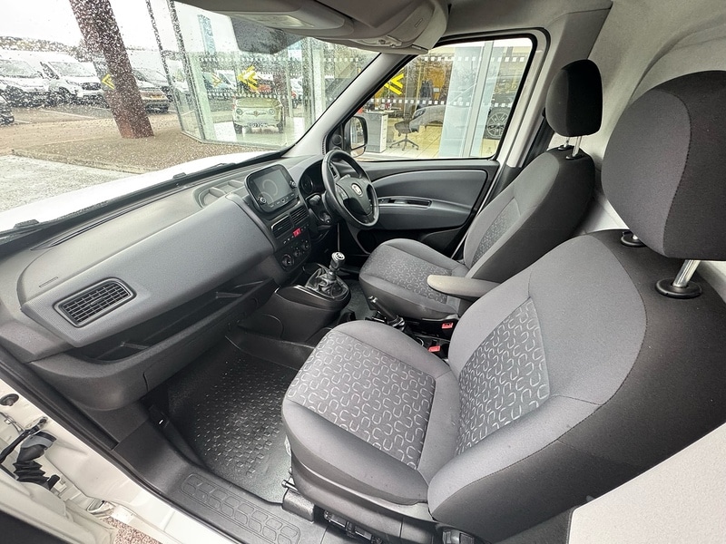 Used Fiat Doblo 2023 for sale - 77640142: Photo 26