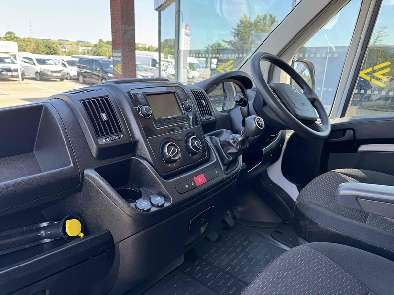 Vehicle 40