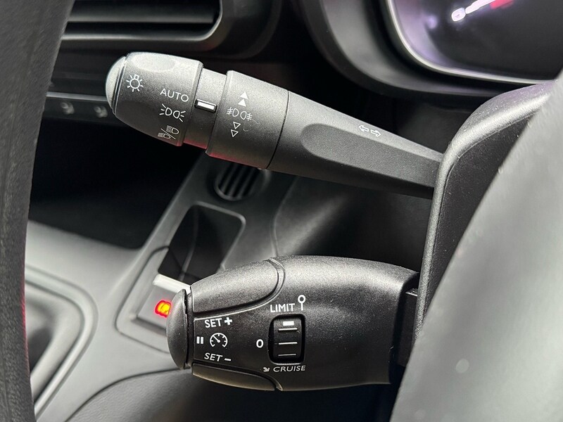 Used Citroen Berlingo for sale - 77264097: Photo 11