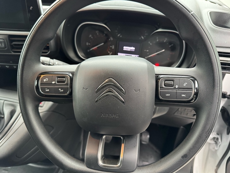 Used Citroen Berlingo for sale - 77264097: Photo 13