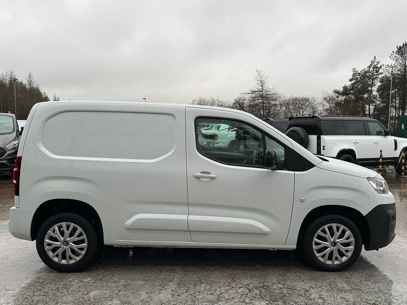 Used Citroen Berlingo for sale - 77264097: Photo 16