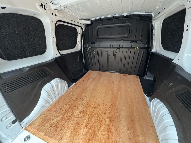 Used Citroen Berlingo for sale - 77264097: Photo 17