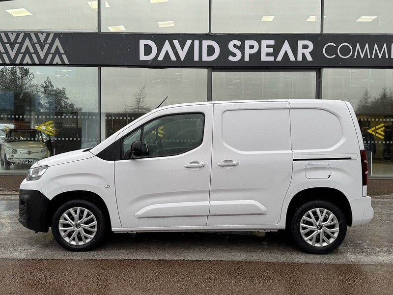 Used Citroen Berlingo for sale - 77264097: Photo 19