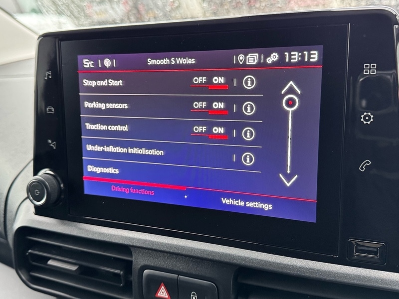 Used Citroen Berlingo for sale - 77264097: Photo 21