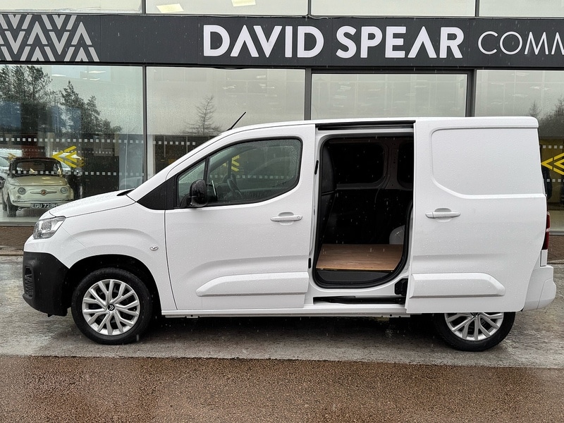 Used Citroen Berlingo for sale - 77264097: Photo 23