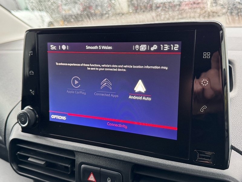 Used Citroen Berlingo for sale - 77264097: Photo 24