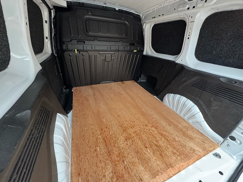 Used Citroen Berlingo for sale - 77264097: Photo 26