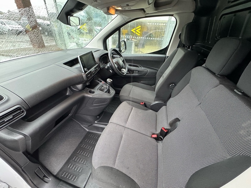 Used Citroen Berlingo for sale - 77264097: Photo 28