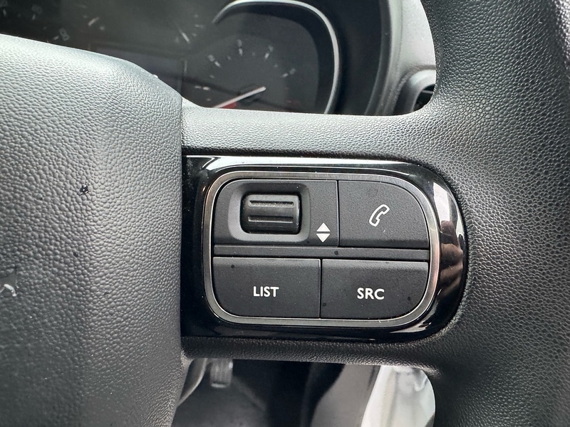 Used Citroen Berlingo for sale - 77264097: Photo 32