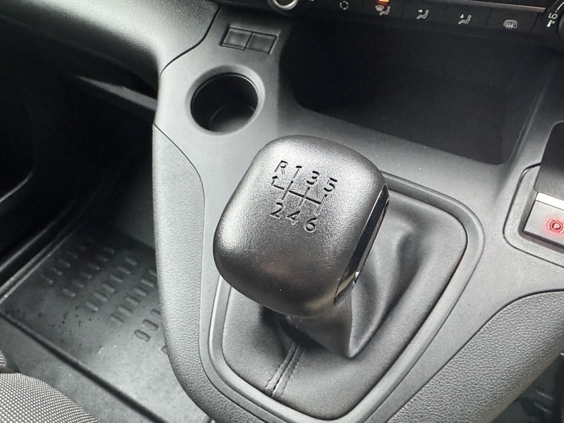 Used Citroen Berlingo for sale - 77264097: Photo 33