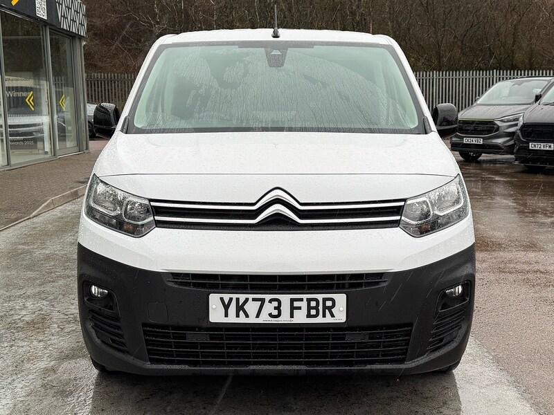 Used Citroen Berlingo for sale - 77264097: Photo 7