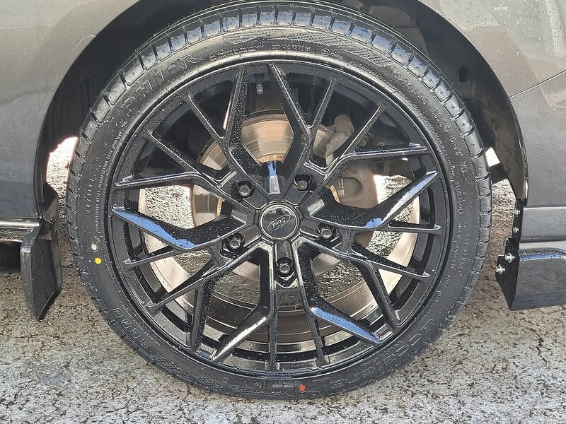 Used Ford Transit Custom 2023 for sale - 76368335: Photo 12