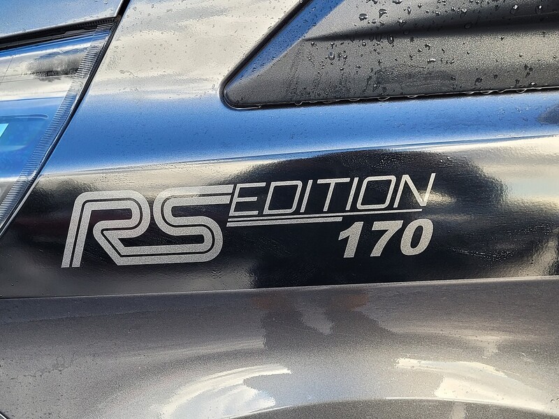 Used Ford Transit Custom 2023 for sale - 76368335: Photo 20