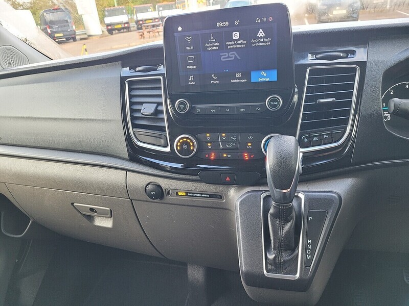Used Ford Transit Custom 2023 for sale - 76368335: Photo 33