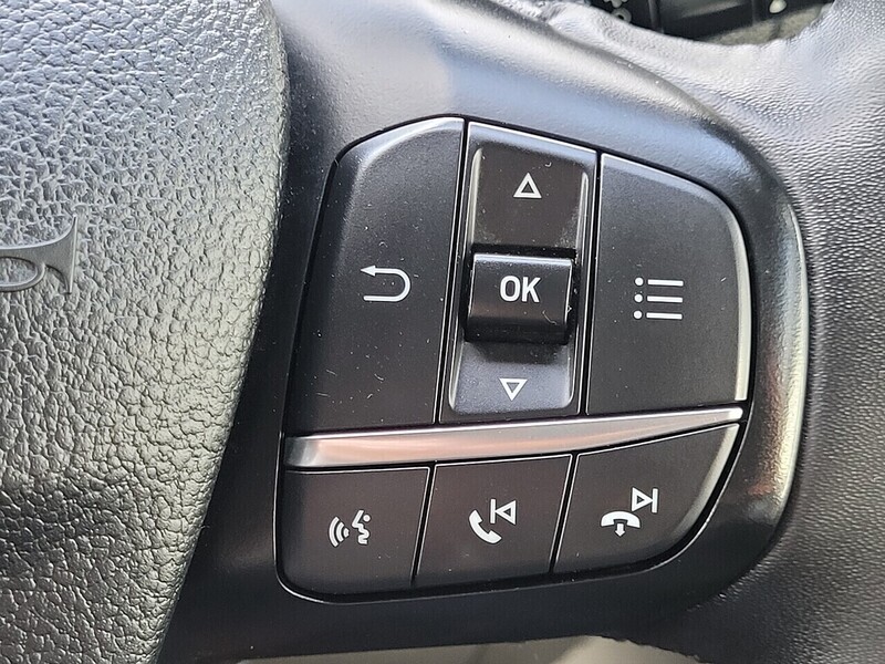 Used Ford Transit Custom 2023 for sale - 76368335: Photo 36