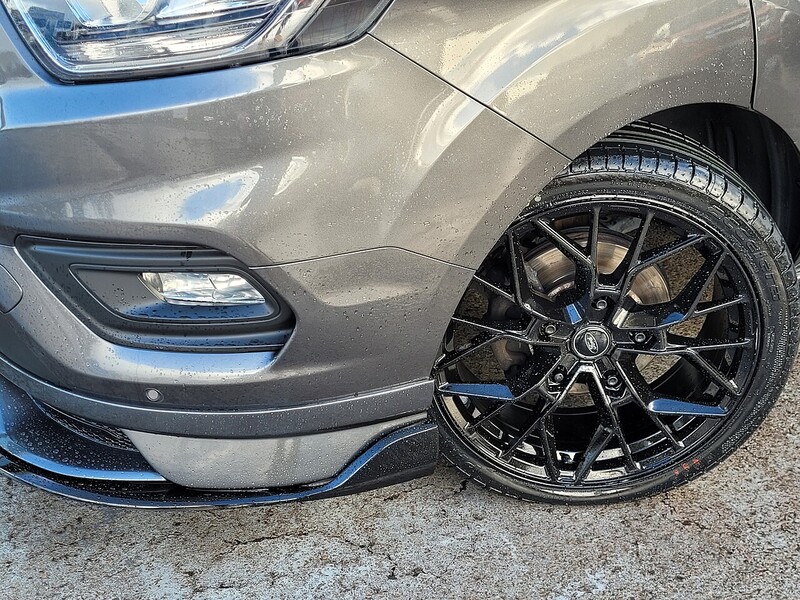 Used Ford Transit Custom 2023 for sale - 76368335: Photo 8