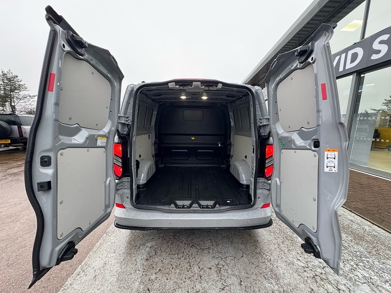 Used Ford Transit Custom 2025 for sale - 77594918: Photo 12