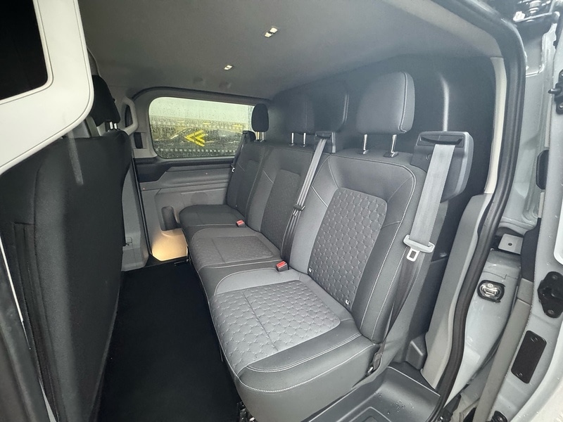 Used Ford Transit Custom 2025 for sale - 77594918: Photo 13