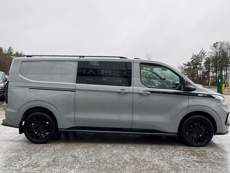Used Ford Transit Custom 2025 for sale - 77594918: Photo 14