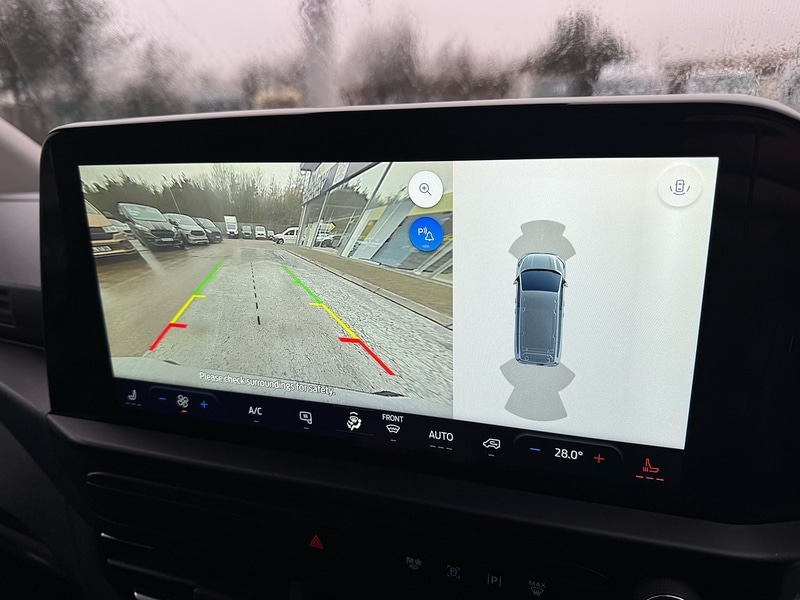 Used Ford Transit Custom 2025 for sale - 77594918: Photo 15