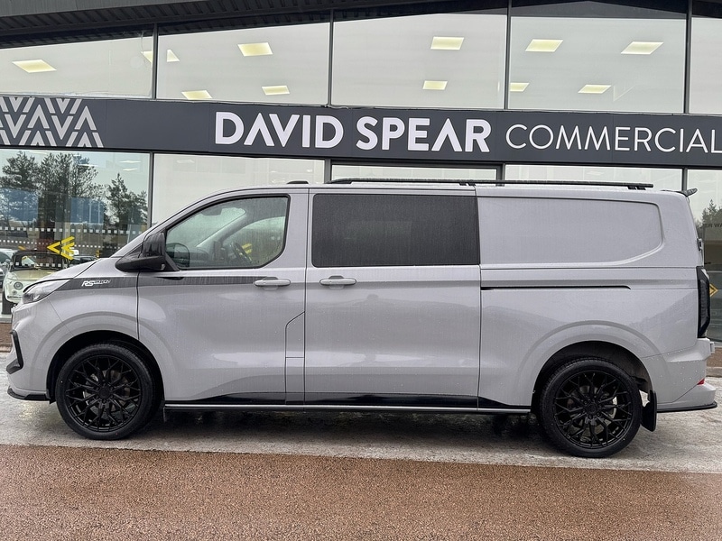 Used Ford Transit Custom 2025 for sale - 77594918: Photo 16