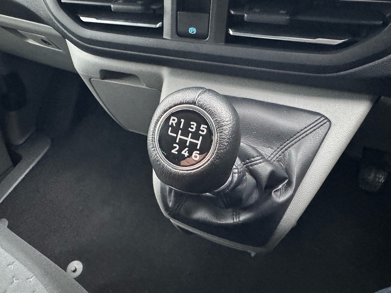 Used Ford Transit Custom 2025 for sale - 77594918: Photo 17