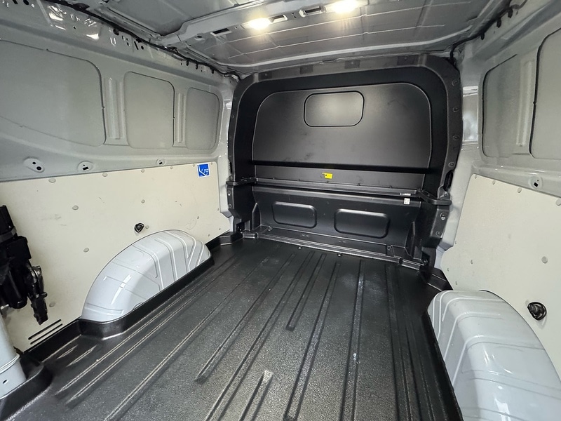 Used Ford Transit Custom 2025 for sale - 77594918: Photo 19