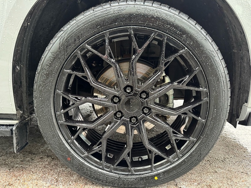 Used Ford Transit Custom 2025 for sale - 77594918: Photo 20