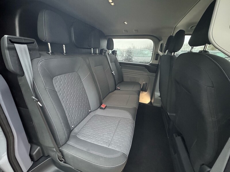 Used Ford Transit Custom 2025 for sale - 77594918: Photo 21