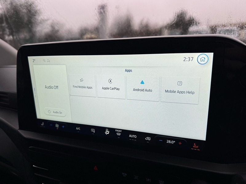 Used Ford Transit Custom 2025 for sale - 77594918: Photo 22