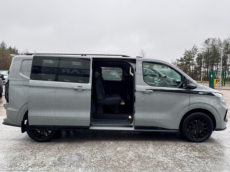 Used Ford Transit Custom 2025 for sale - 77594918: Photo 29