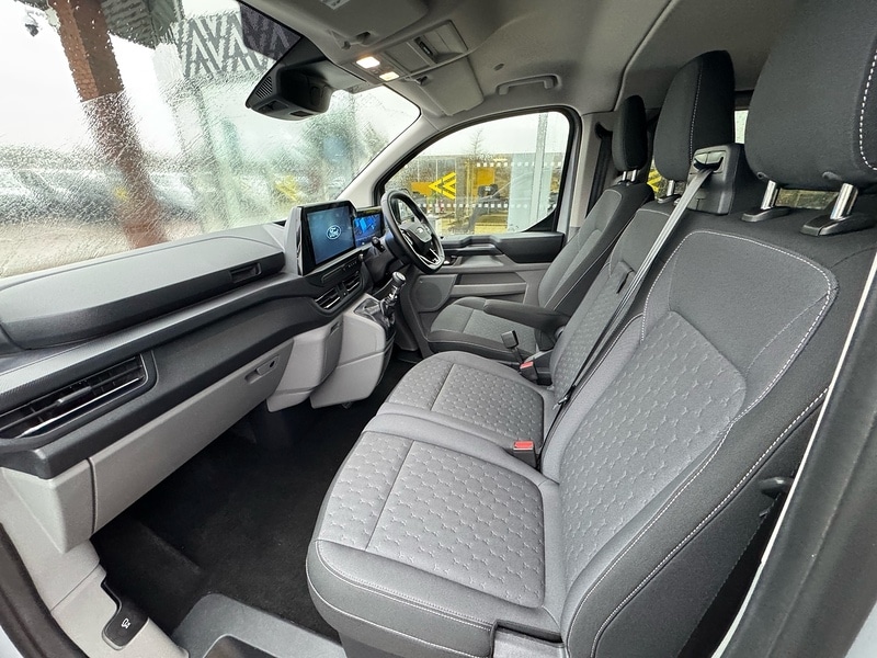 Used Ford Transit Custom 2025 for sale - 77594918: Photo 30
