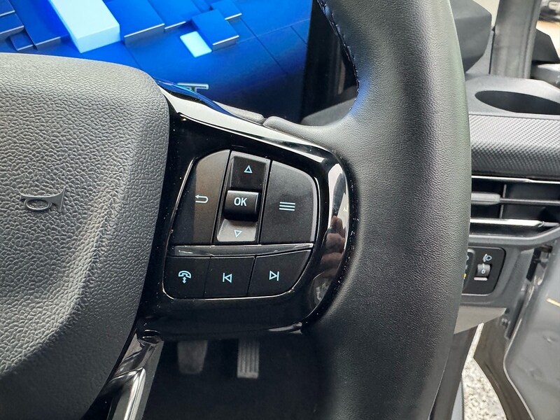 Used Ford Transit Custom 2025 for sale - 77594918: Photo 36