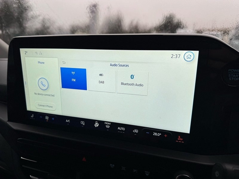 Used Ford Transit Custom 2025 for sale - 77594918: Photo 41