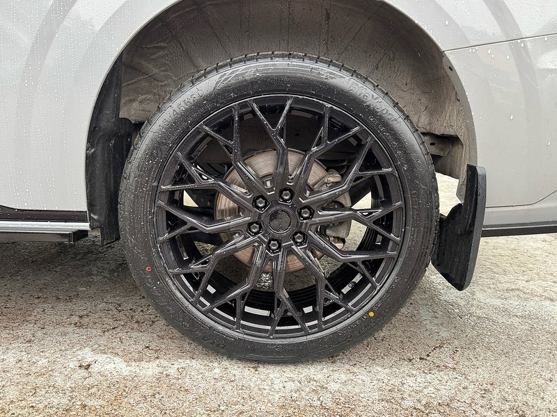 Used Ford Transit Custom 2025 for sale - 77594918: Photo 42