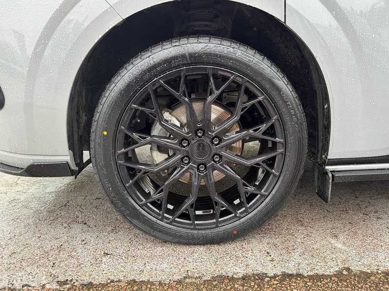 Used Ford Transit Custom 2025 for sale - 77594918: Photo 44