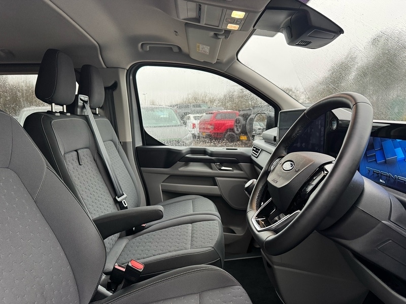 Used Ford Transit Custom 2025 for sale - 77594918: Photo 6