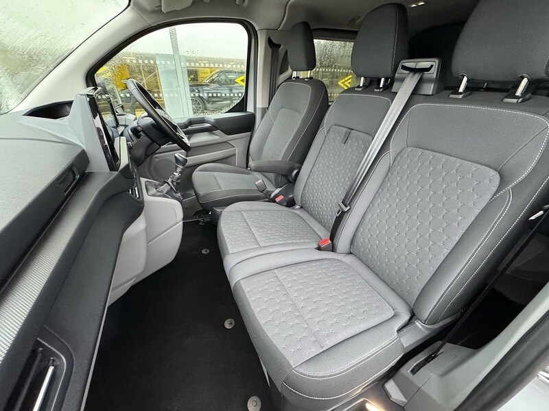 Used Ford Transit Custom 2025 for sale - 77594918: Photo 8