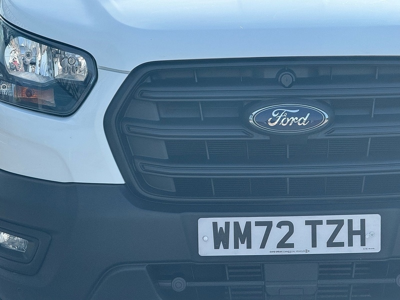Used Ford Transit 2023 for sale - 77963575: Photo 12