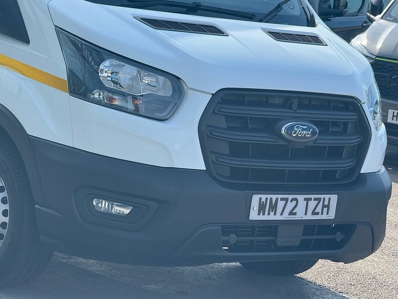 Used Ford Transit 2023 for sale - 77963575: Photo 16