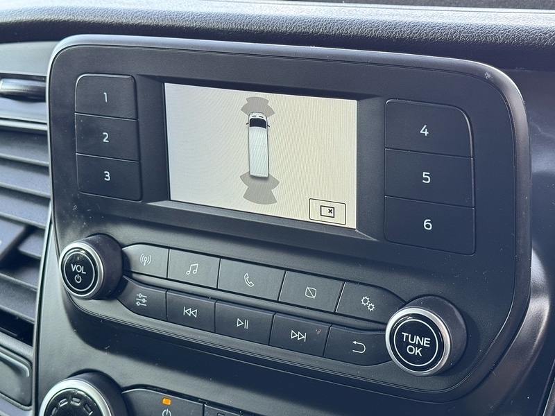 Used Ford Transit 2023 for sale - 77963575: Photo 18