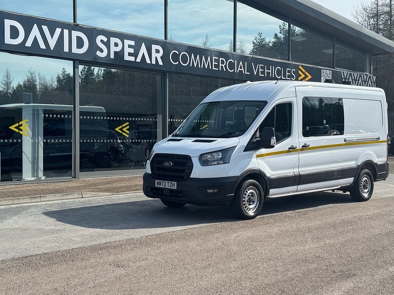 Used Ford Transit 2023 for sale - 77963575: Photo 23