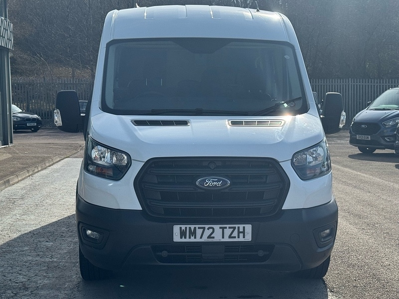 Used Ford Transit 2023 for sale - 77963575: Photo 6
